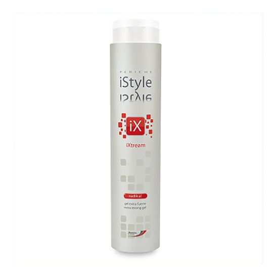 Periche Istyle Ixtream Gel Radikal Extra Fuerte 250 ml