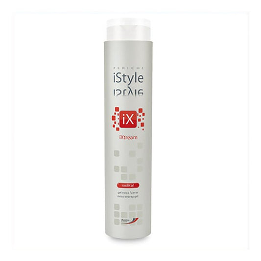 Periche Istyle Ixtream Gel Radikal Extra Fuerte 250 ml