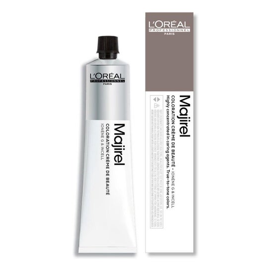 L'Oreal Professionnel Majirel High Resist Rubio Claro 9.12 50 ml