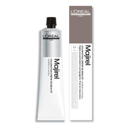 L'Oreal Professionnel Majirel High Resist Rubio Claro 9.12 50 ml