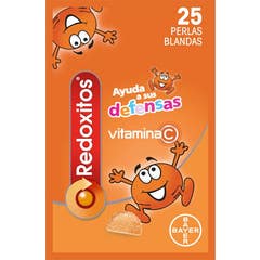Redoxon Extra Defensas 45 + 15comp