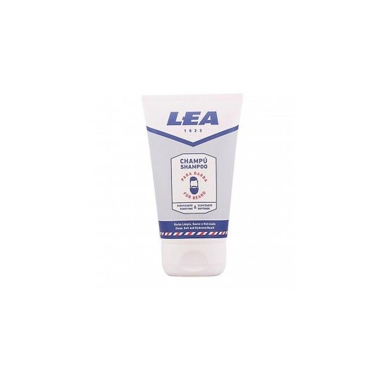 Leia Shampoo Barba 100ml