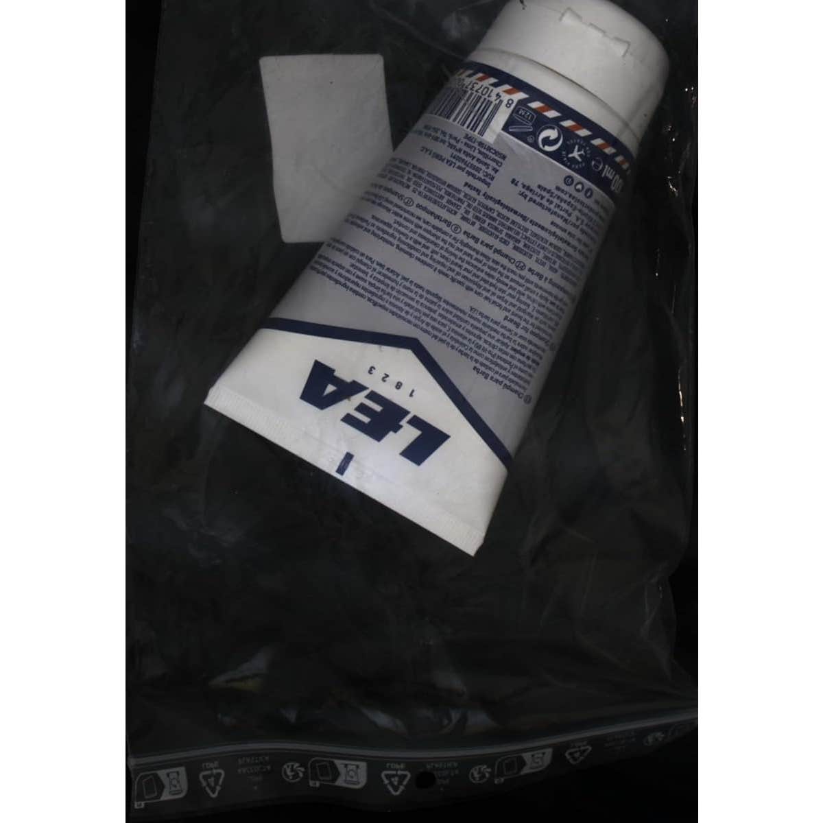 Leia Shampoo Barba 100ml