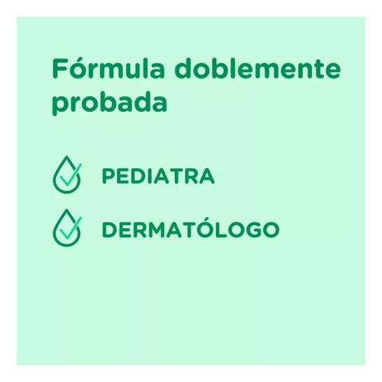 Johnson's Baby Aceite para Bebé Aloe Vera 500ml