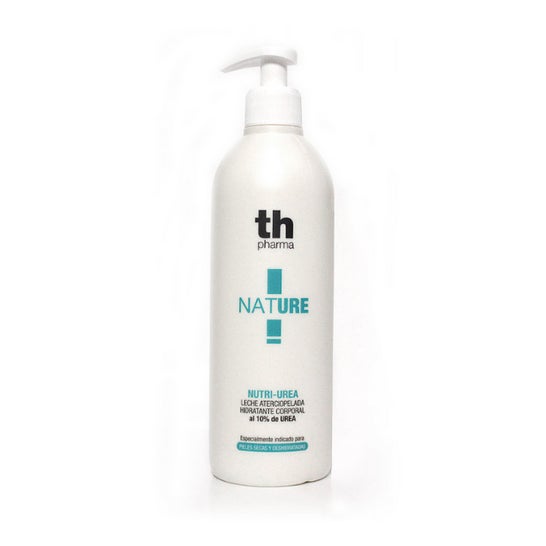TH Pharma Nature Dermo urea al 10% 500ml