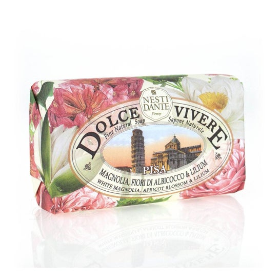 Dolce Vivere Pisa Sav 250 g