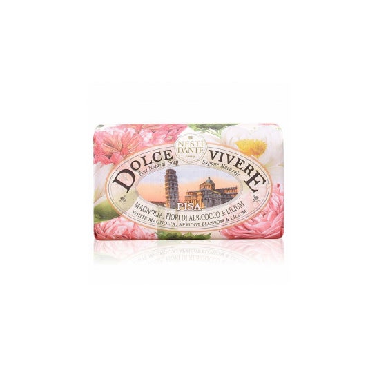 Dolce Vivere Pisa Sav 250 g
