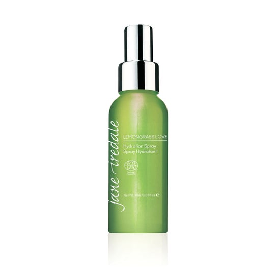 Lemongrass Love Hydr Spr 90 ml