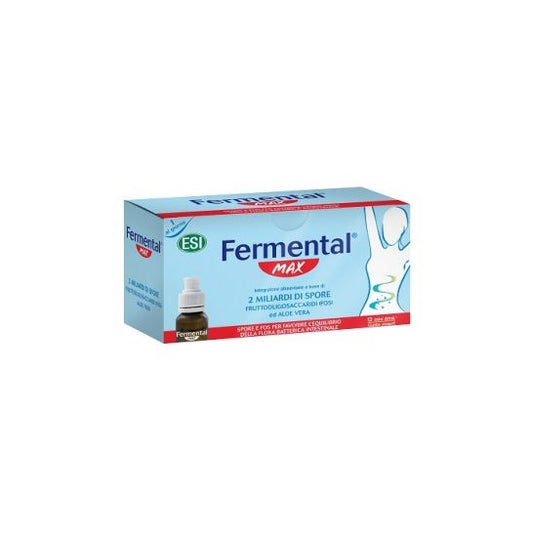 Fermental Max 12 Botellas