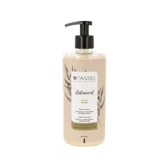 Tassel Botanical Repair Champú 500ml