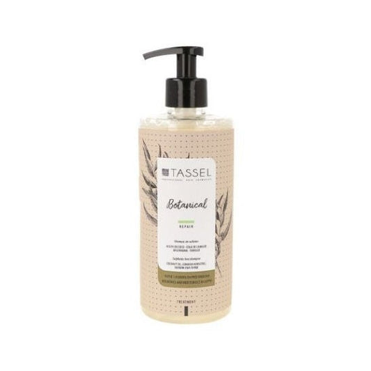 Tassel Botanical Repair Champú 500ml