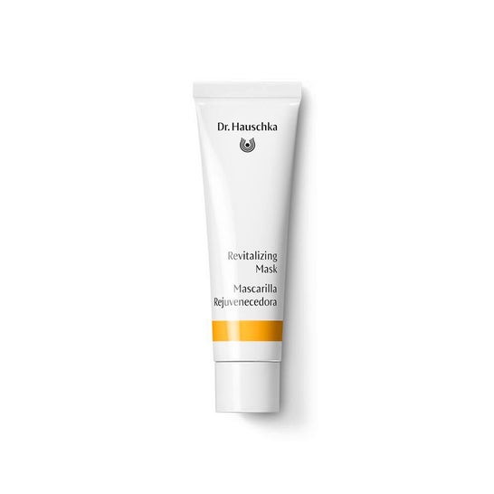 Dr. Hauschka Máscara Facial Rejuvenescedora