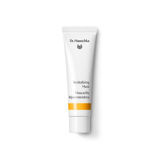 Dr. Hauschka Máscara Facial Rejuvenescedora