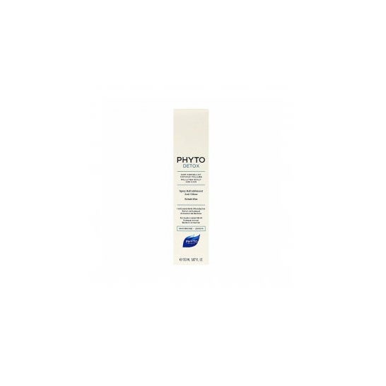 Phytodetox Spray Antiolor Refrescante 150ml