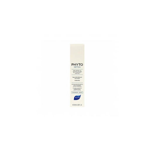 Phytodetox Spray Antiolor Refrescante 150ml
