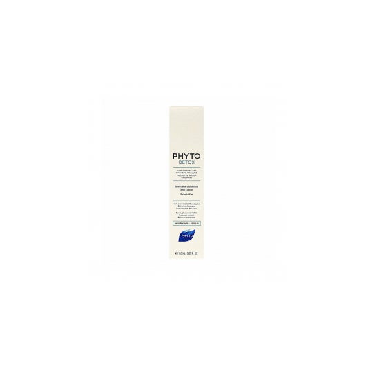 Phytodetox Spray Antiolor Refrescante 150ml