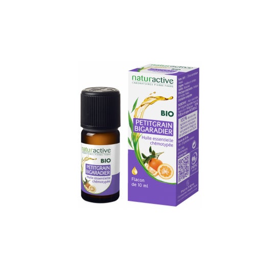 Naturactive He Small Grain Big10 ml