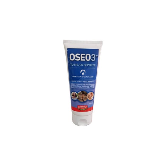 Desvelt Oseo3+ Crema 100ml