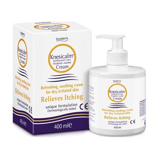 Bioderm Policalm® Crema 400ml