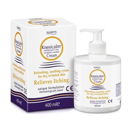 Bioderm Policalm® Crema 400ml
