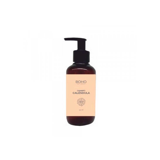 Boho Champú Caléndula Bio 250ml