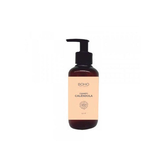 Boho Champú Caléndula Bio 250ml