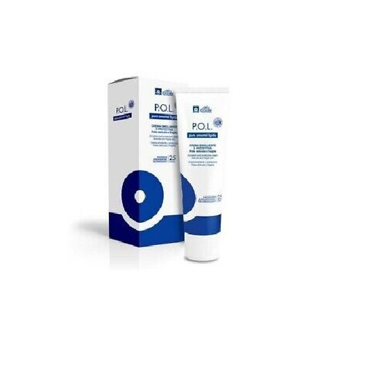 Pol-Crema Emol Prot 100Ml