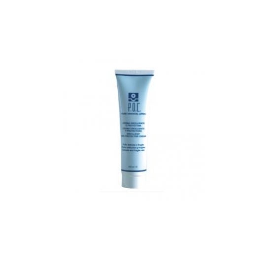 Pol-Crema Emol Prot 100Ml