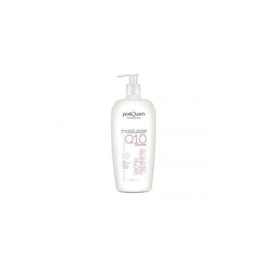 Postquam hidra corporal Q-10 400ml
