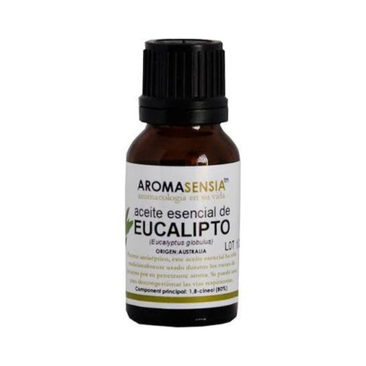 Aromasensia Eucalipto Esencia 15 Ml