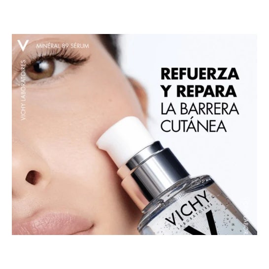 Vichy Minéral 89 50ml