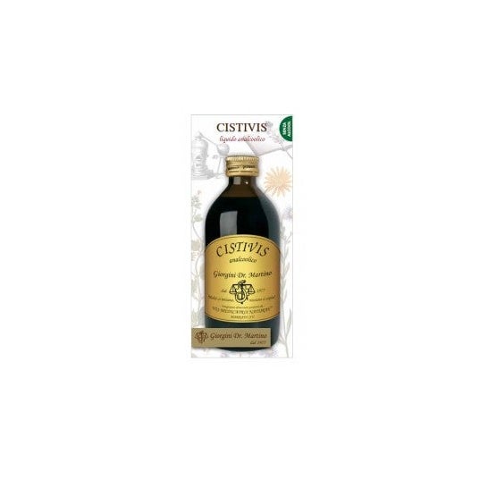 Cistivis 200 ml Analco Líquido