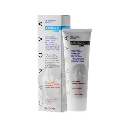 Canova 15 Glyco 150ml