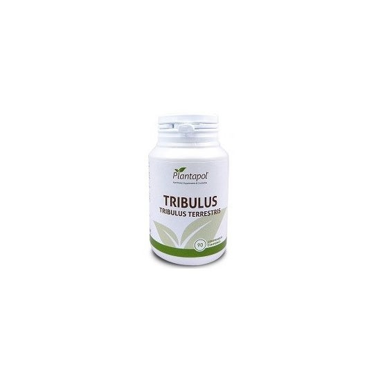PlantaPol Tribulus 90 caps