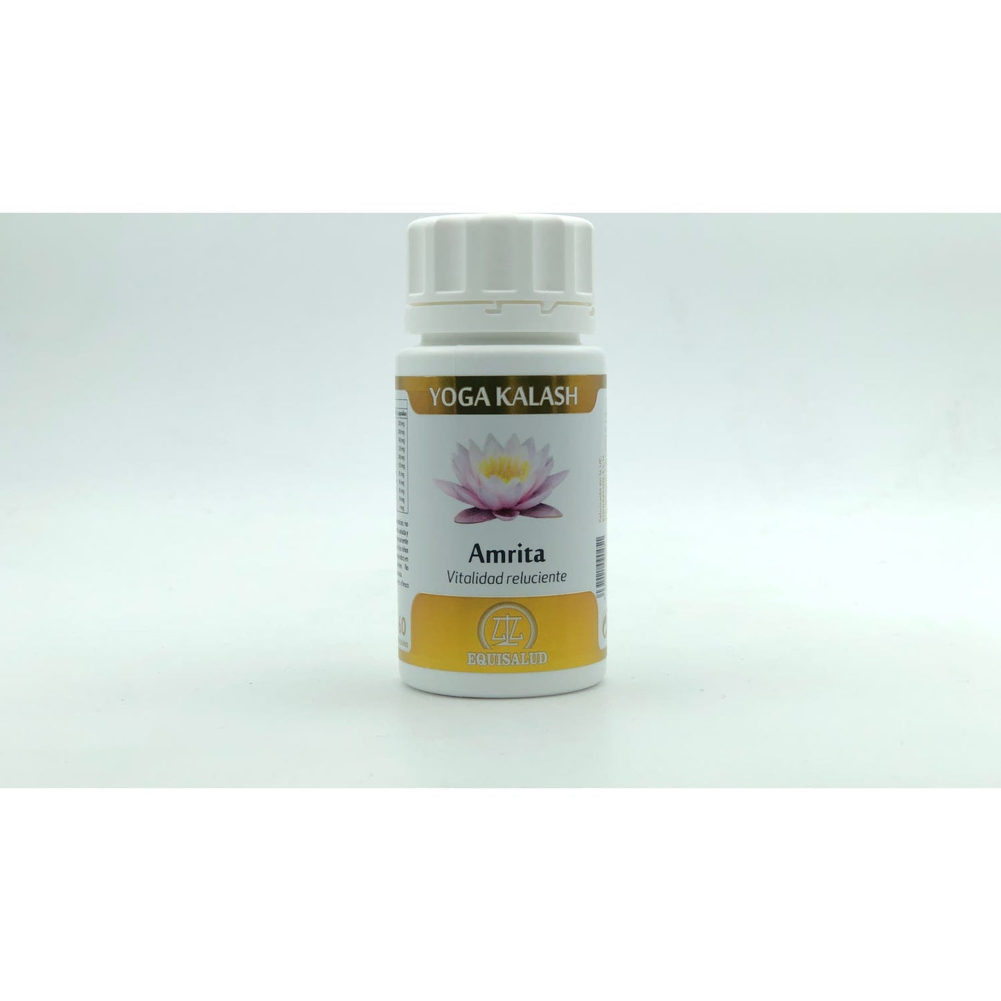Equisalud Yoga Kalash Amrita 60caps