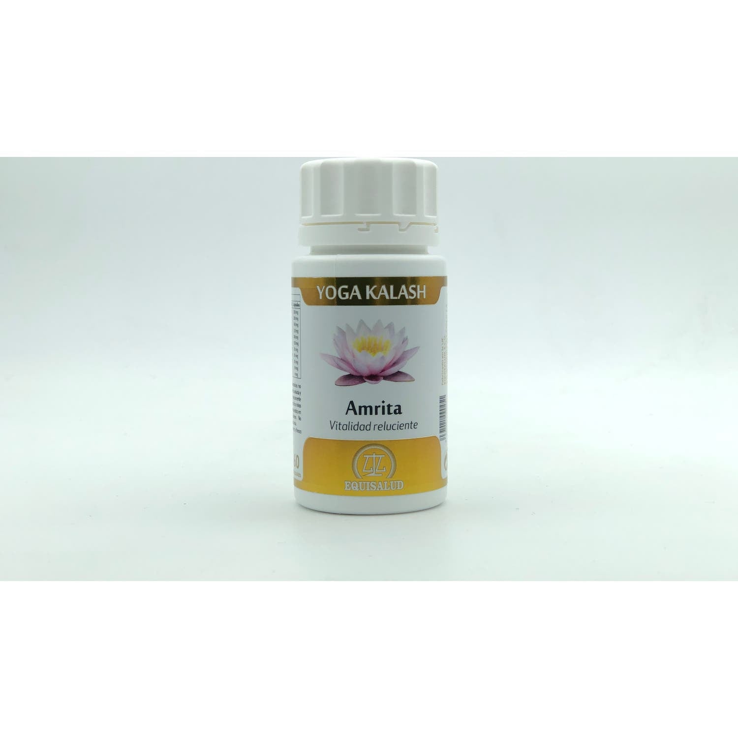 Equisalud Yoga Kalash Amrita 60caps