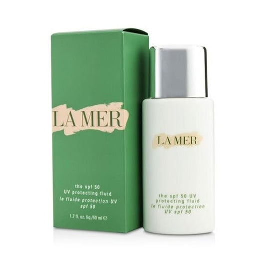 La Mer The SPF50 Uv Protecting Fluid 50ml