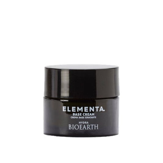 Bioearth Elemental Crema Base Hidratante 50ml