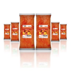 Boston Tech Cera Parafina Pura Melocotón 3Kg