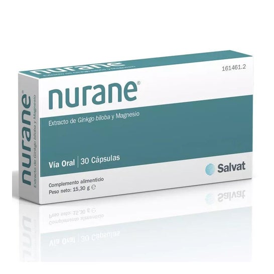 Nurane 30caps