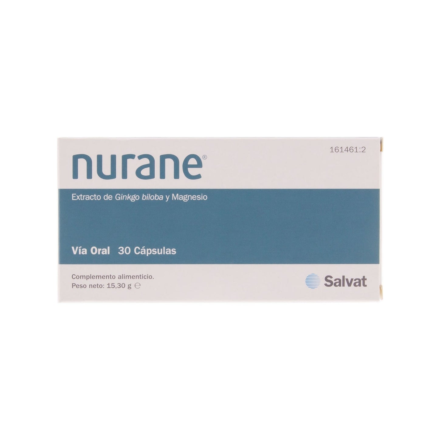 Nurane 30caps