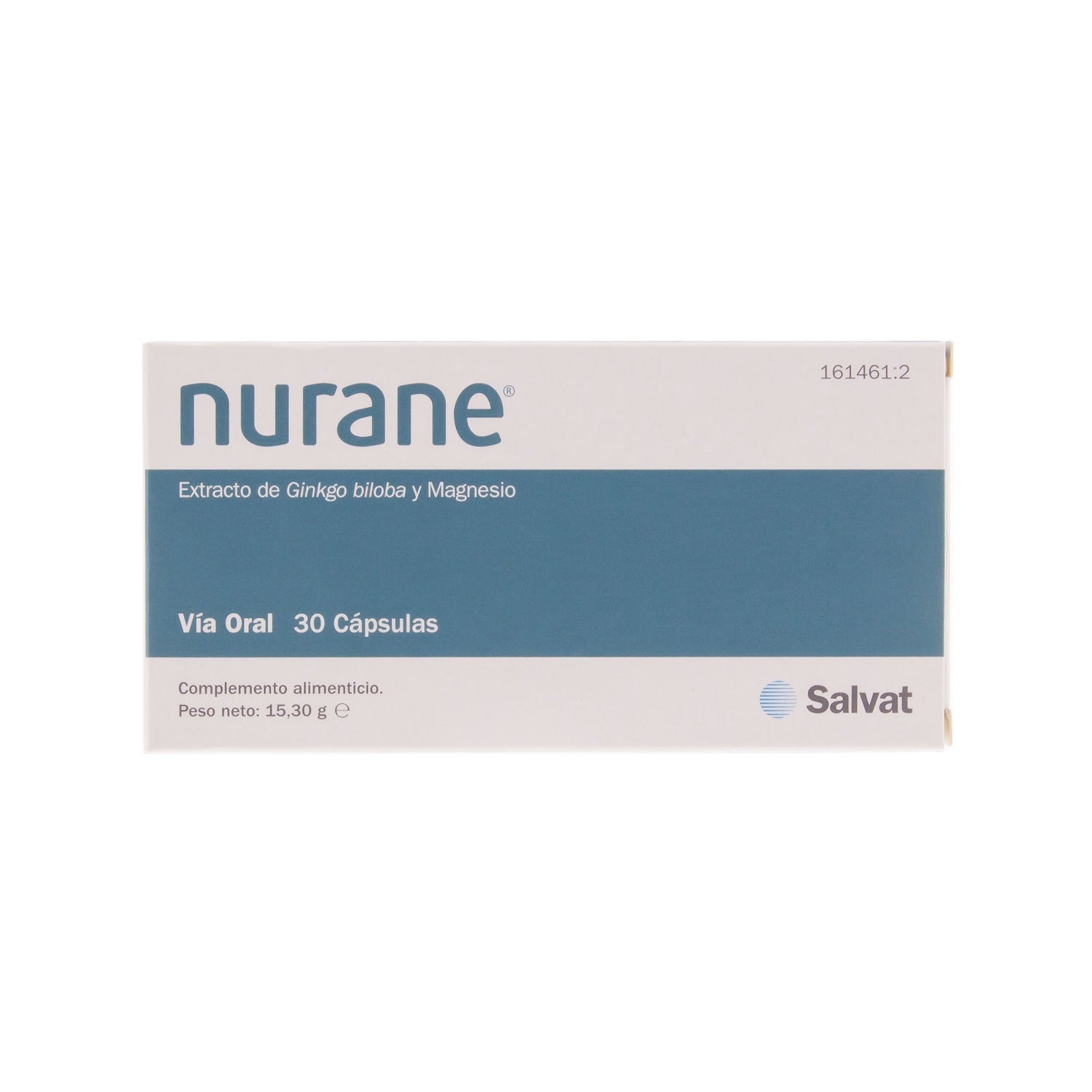 Nurane 30caps