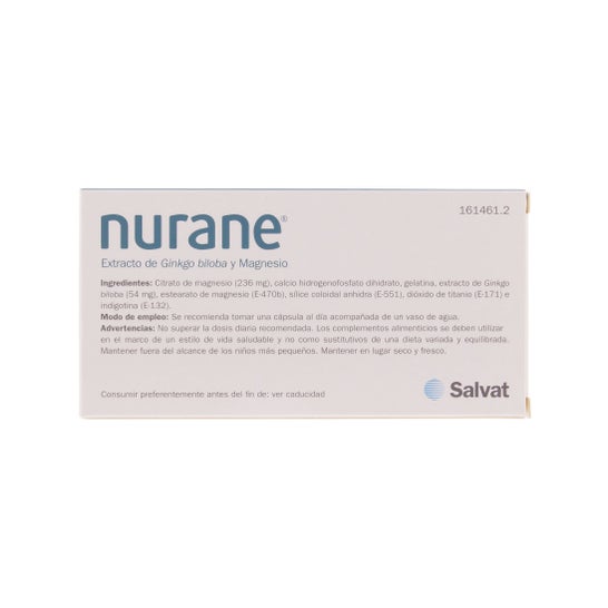 Nurane 30caps