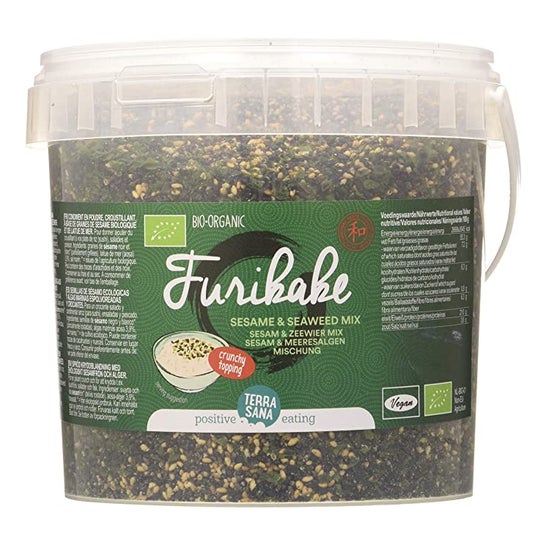 Terrasana Furikake 600 g