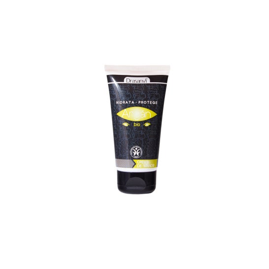 Drasanvi aceite argán Bio 50ml