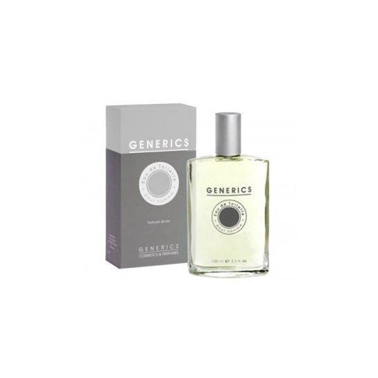 Generics Eau de Toilette para hombres 1Nº16 100 ml