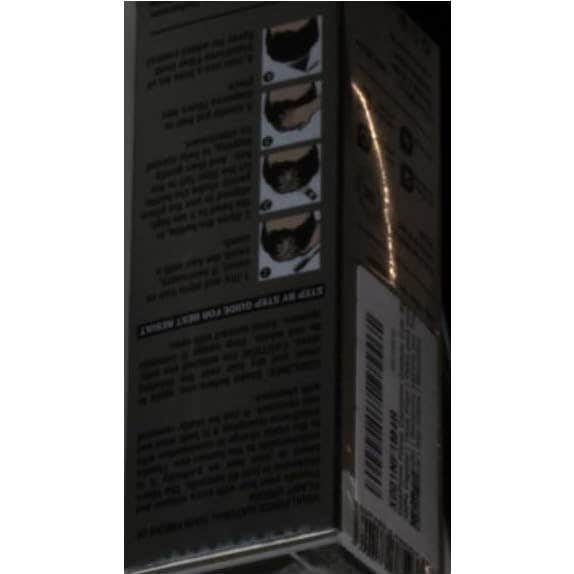 Vidalforce Fibras Capilares Café 30g