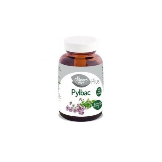 Granero Complemento Pylbac 60 Perlas