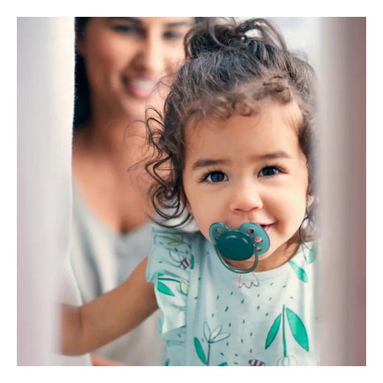 Philips Avent Chupete Silicona Ultra Soft 6 - 18 Meses 2uds