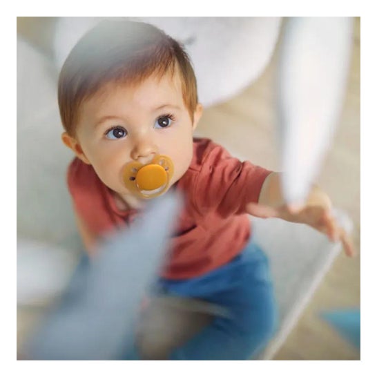Philips Avent Chupete Silicona Ultra Soft 6 - 18 Meses 2uds